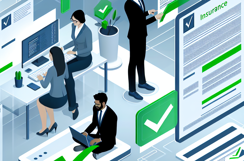 Optimize Insurance Mailings with Anchor’s Solutions