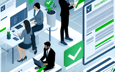 How to Improve Insurance Mailing Accuracy and Customer Communication