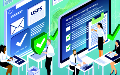 Boost Insurance Marketing with USPS Partnership
