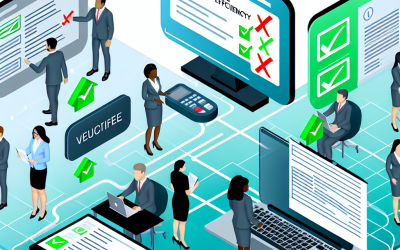 Optimizing Mailroom Efficiency in Insurance