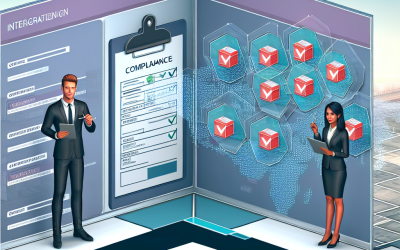 Harnessing Technology for Insurance in Logistics