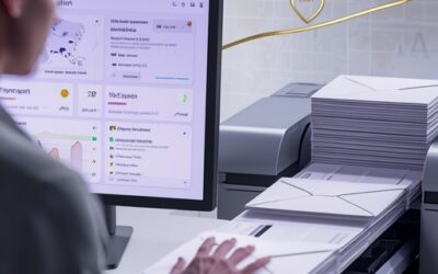 Anchor + iX-9: IMI Postage Savings for Insurers