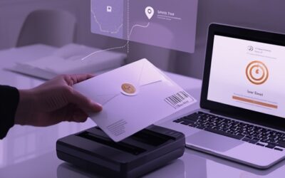 Certified Mail Automation for Title Companies