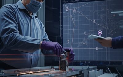 Equipment Breakdown: High-Speed Mail-Sorter Risk Profile