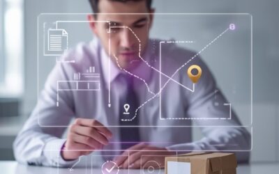 USPS Ship IV‑MTR Data: Reduce Parcel Risk with Anchor