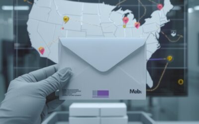 USPS S&DC Activations and Insurance Mailing Compliance