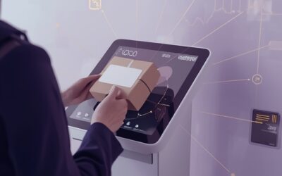 Protecting Retail Shipments: Kiosk Risks & Data Solutions