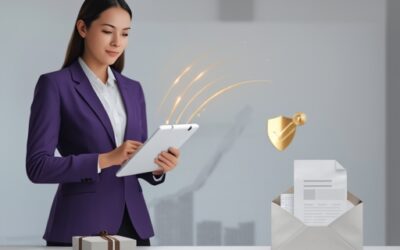 Mailing Cost Management for Insurance Agencies