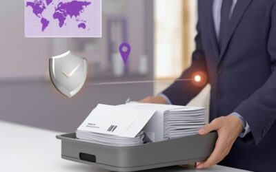 PostalOne! Jan 2026: Insurance Mailing Risk & Solutions