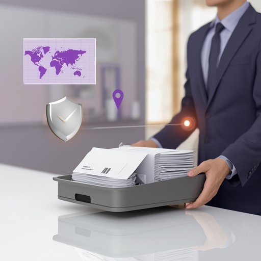 PostalOne! Jan 2026: Insurance Mailing Risk & Solutions postalone