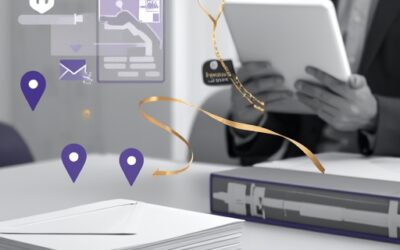 First‑Class Flats Savings & Mailing Compliance for Insurers