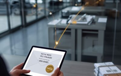 Regulatory-Compliant Hybrid Mail Solutions