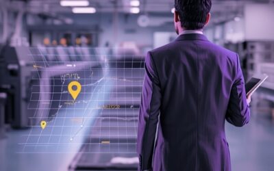 Equipment Breakdown & BI Risk in Print Automation