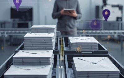 USPS Marketing Mail Flats Compliance for Insurers