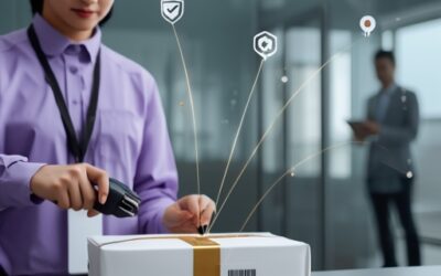 MAILCOM 2026: Mailroom Certification & Insurance Risk