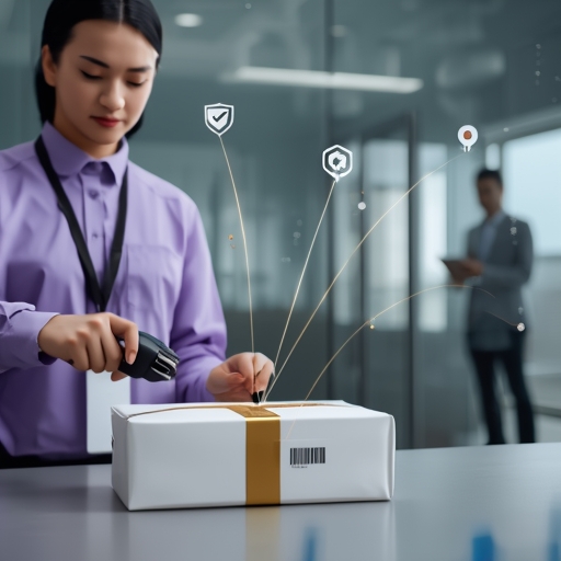 MAILCOM 2026: Mailroom Certification & Insurance Risk mailroom