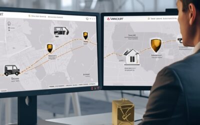 Managing Final-Mile Risk Transfer in Parcel Shifts