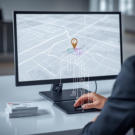 Address Verification for Insurance Underwriting & Rating