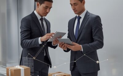 Insurance Solutions for Mailing & Fulfillment Ops