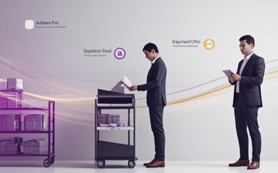 A 3-Year Mailroom Modernization Roadmap for Insurance Operations