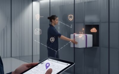 PostNord Shift: Parcel Risk & E‑Delivery Compliance