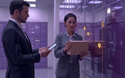 Mailroom Security & Liability for Institutions