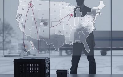 Live Animal Cargo Insurance: USPS Winter Embargo Guide